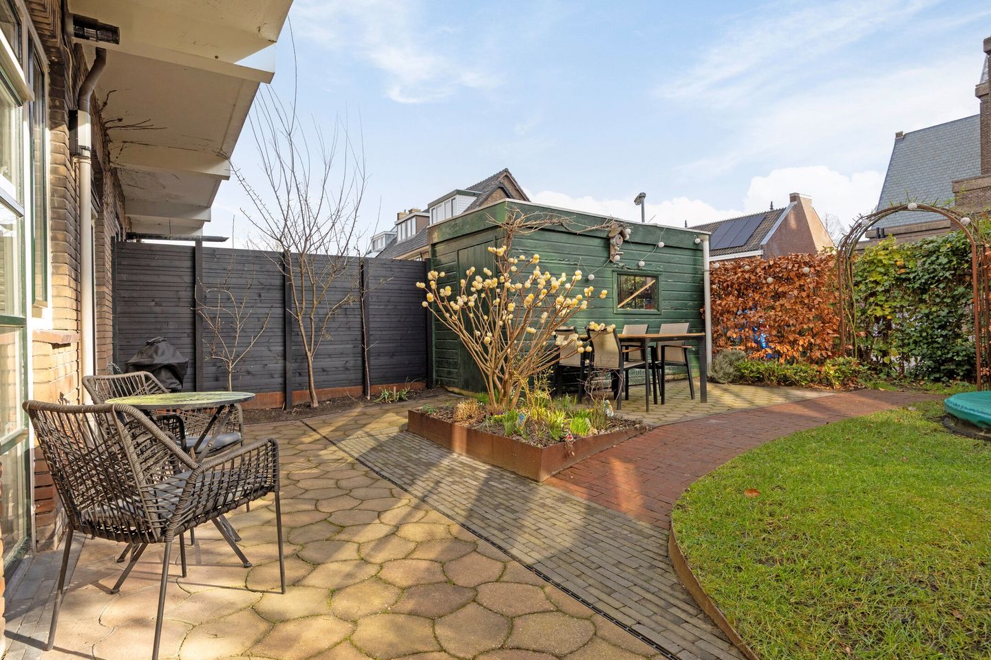 Foto 25 van Julianastraat 6