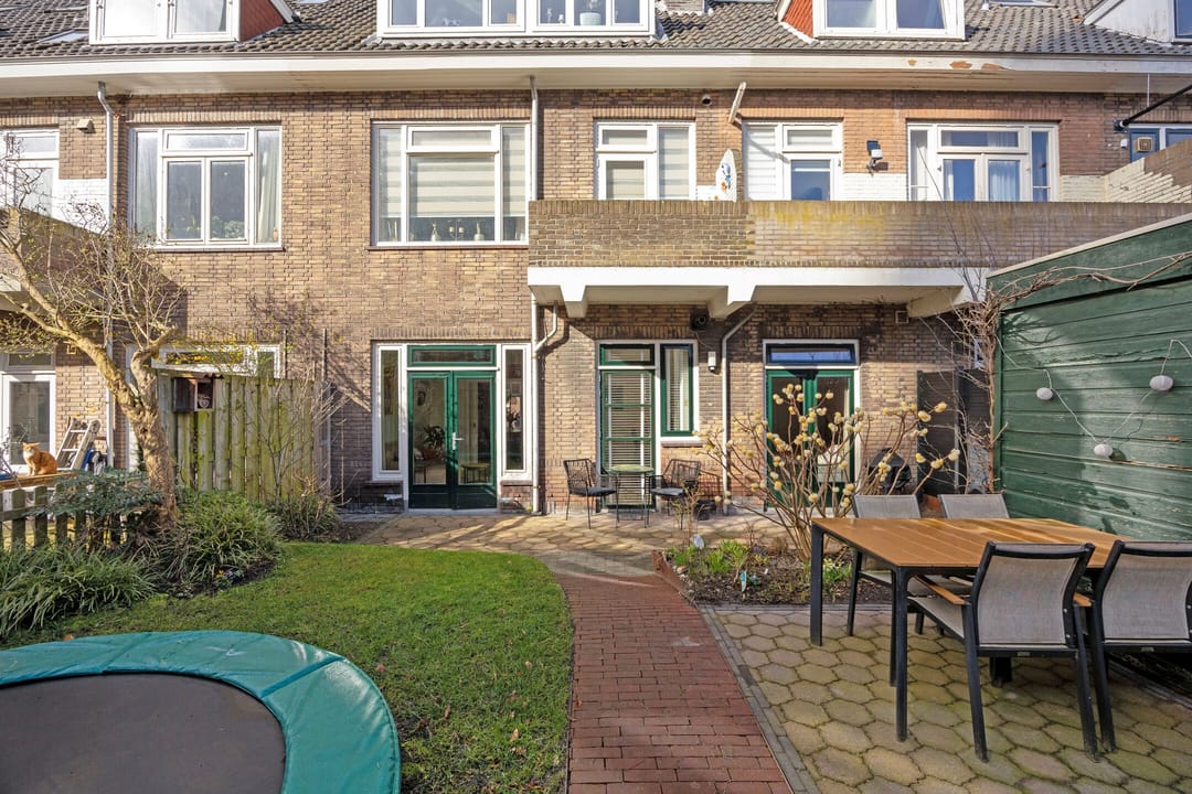 Foto 28 van Julianastraat 6