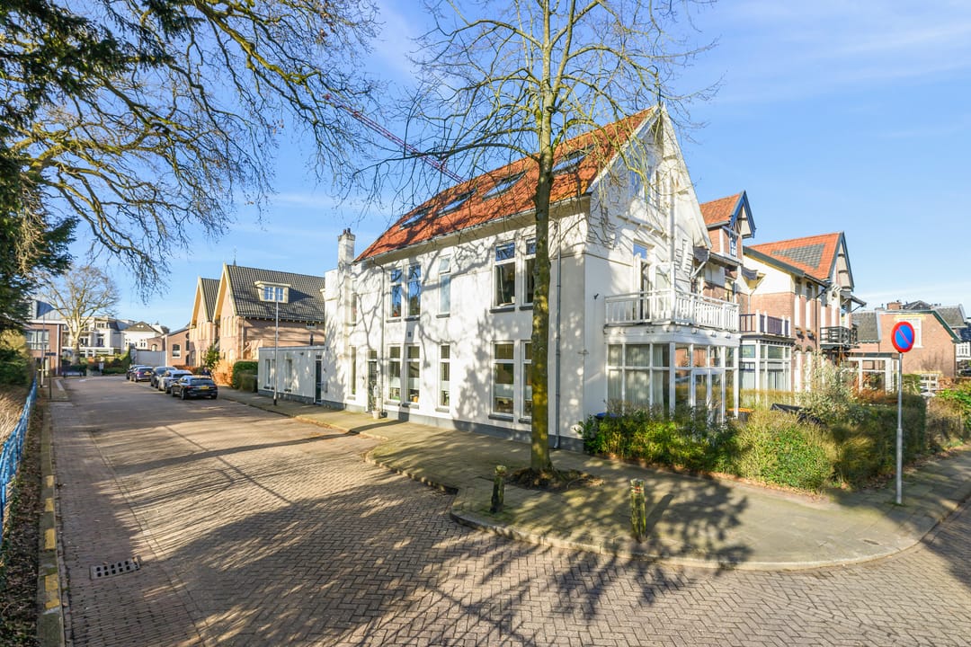 Foto 1 van Kerkweg 3