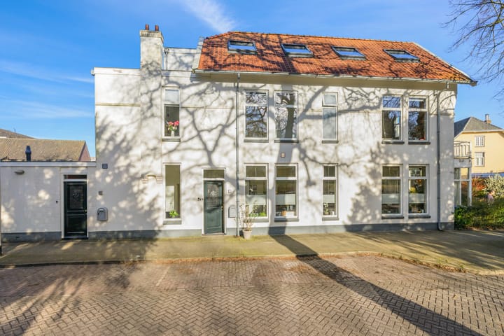 Foto 2 van Kerkweg 3