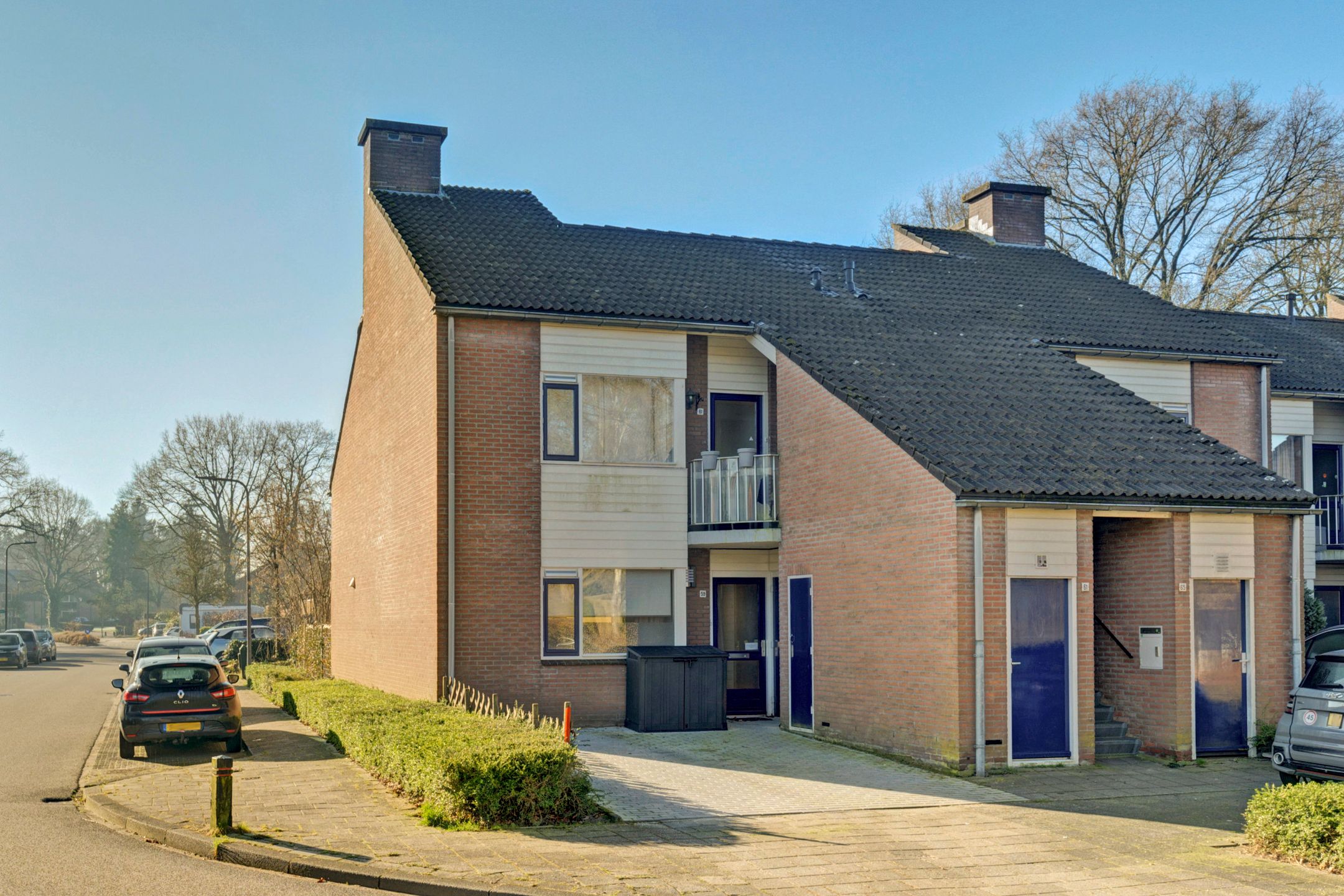 Buying a house in The Netherlands., Meidoornlaan 59