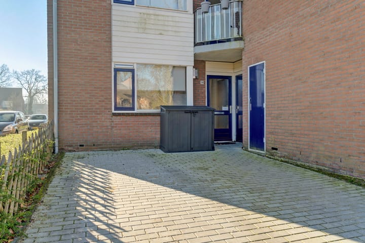 Photo 2 of Meidoornlaan 59