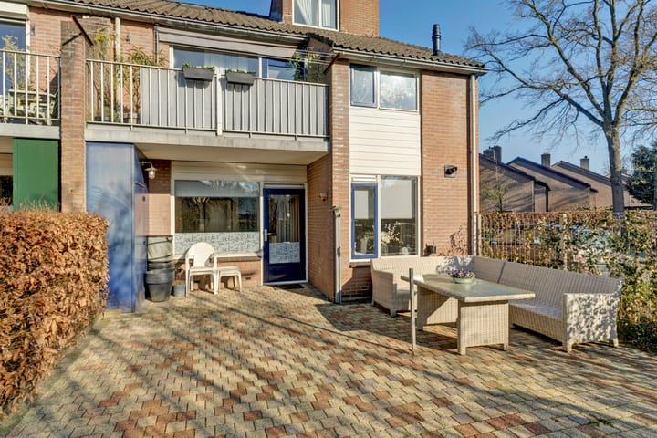 Photo 3 of Meidoornlaan 59