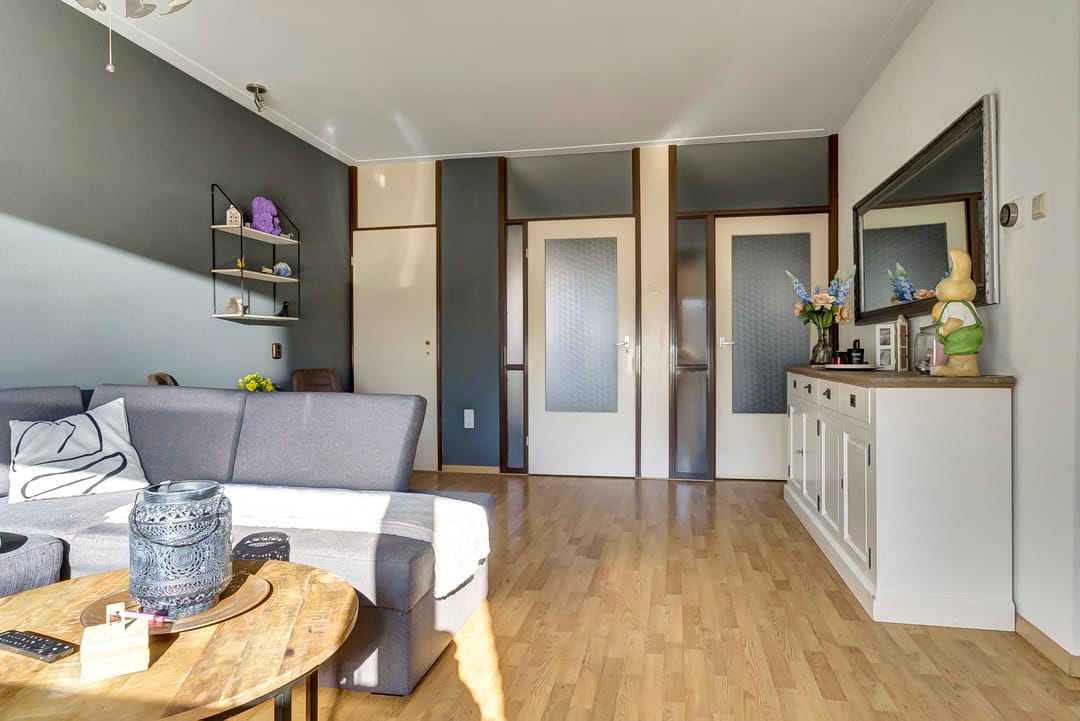 Foto 11 van Meidoornlaan 59