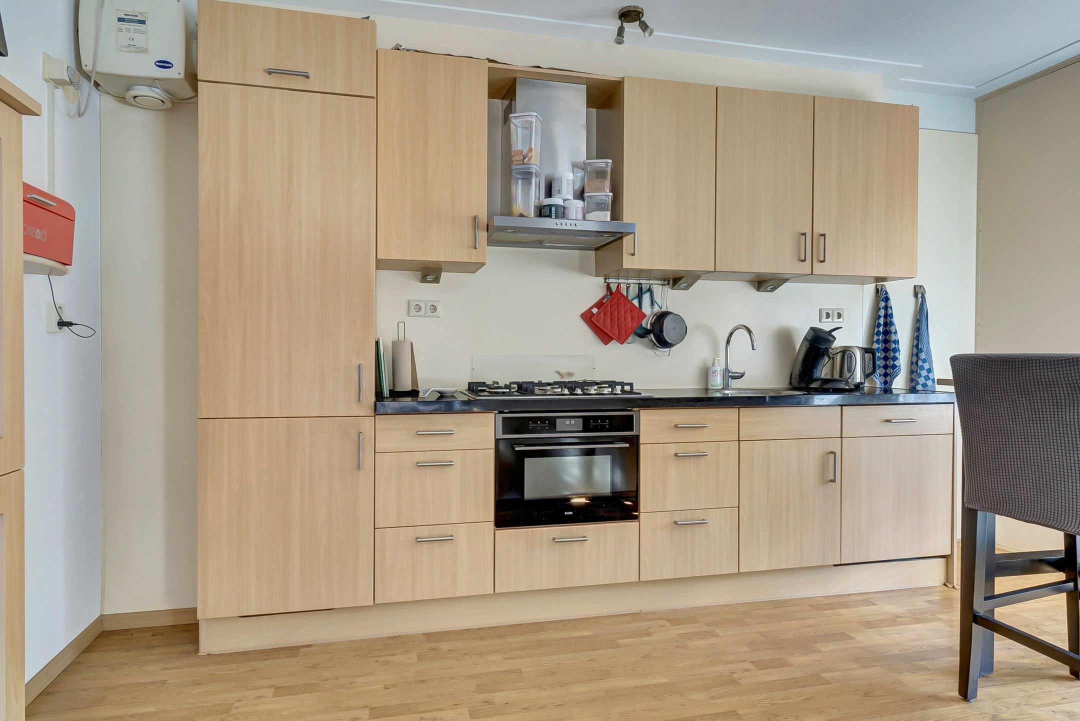 Foto 12 van Meidoornlaan 59