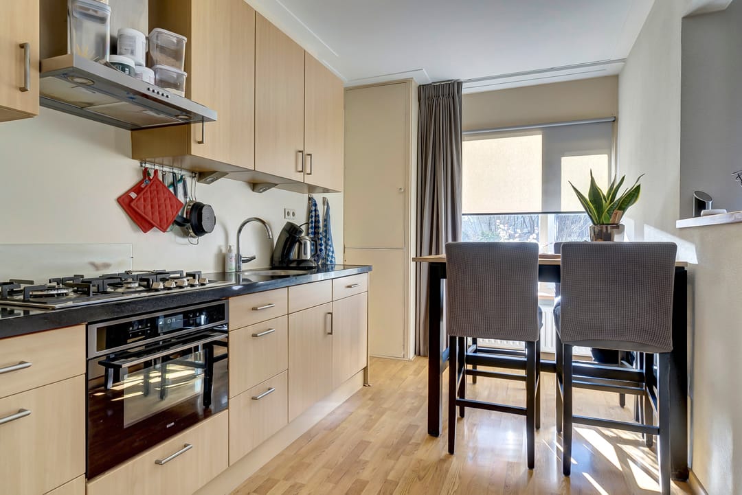 Foto 13 van Meidoornlaan 59