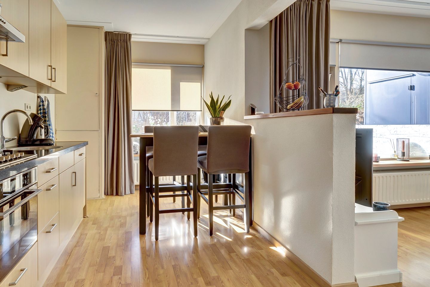 Foto 14 van Meidoornlaan 59