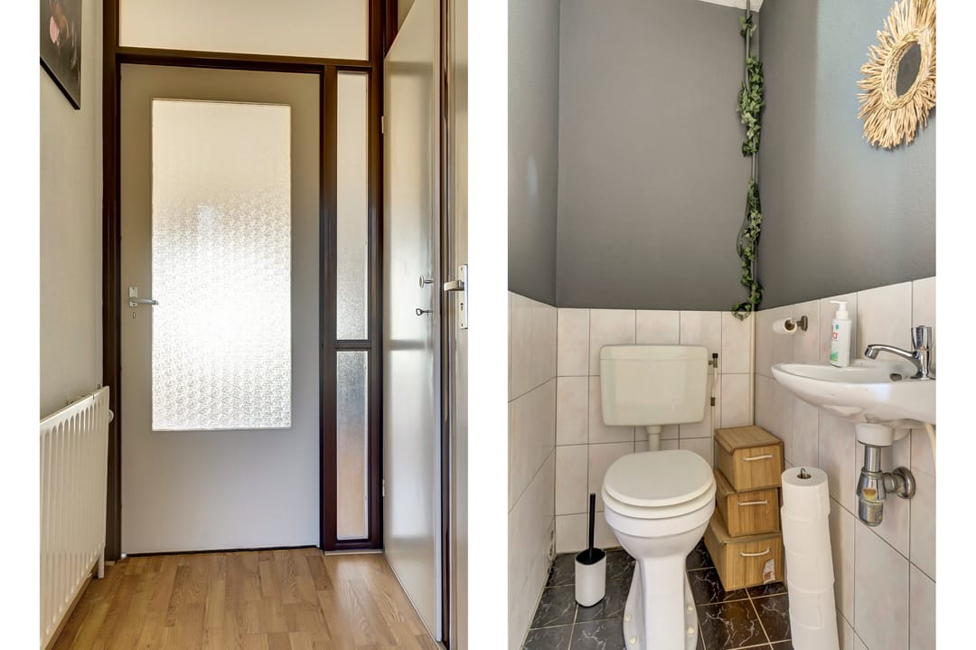 Foto 16 van Meidoornlaan 59