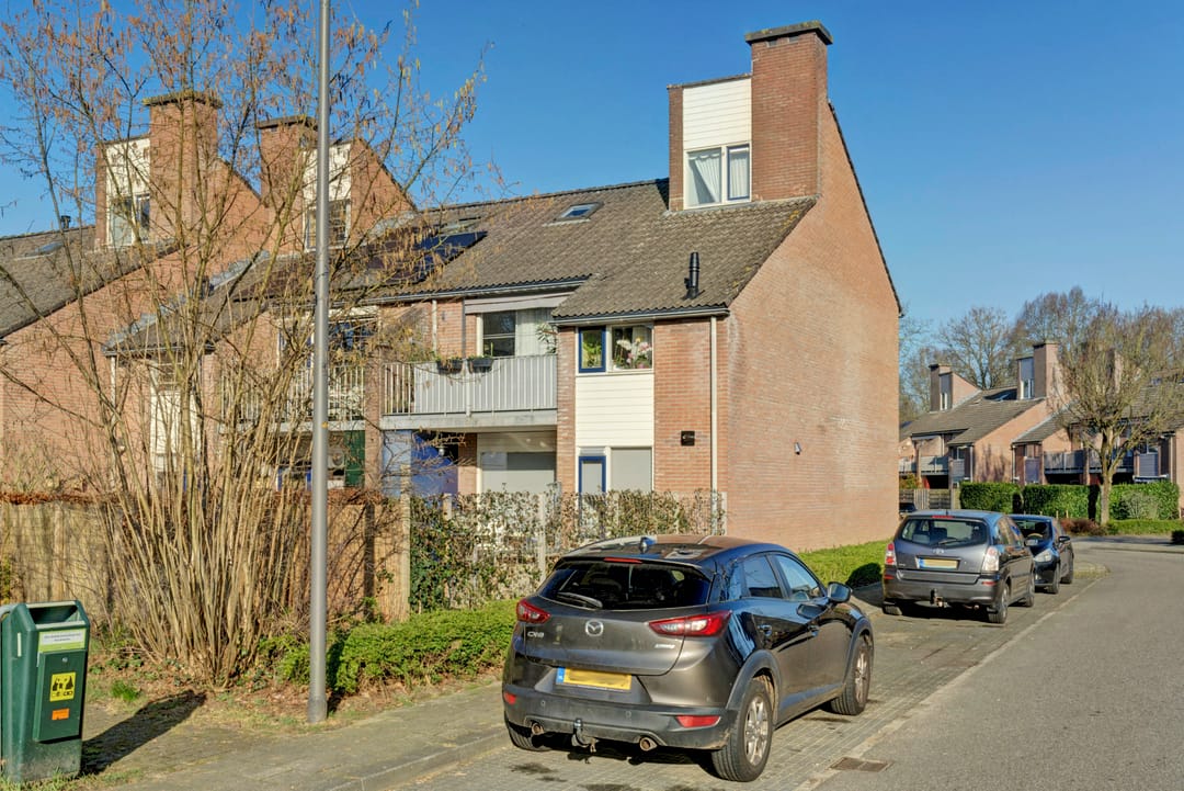 Foto 23 van Meidoornlaan 59