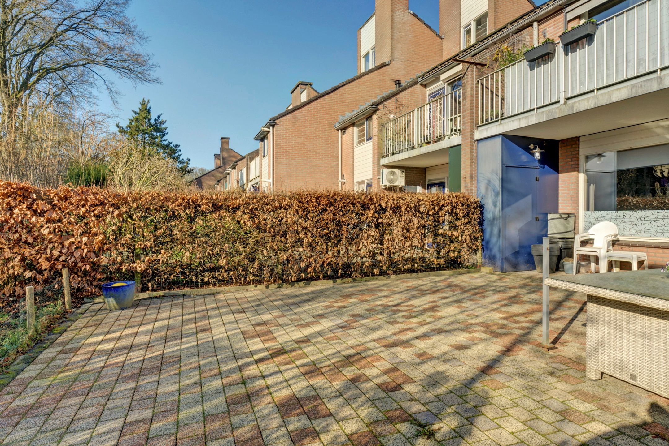 Foto 24 van Meidoornlaan 59