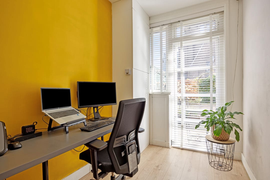 Foto 22 van Julianastraat 6