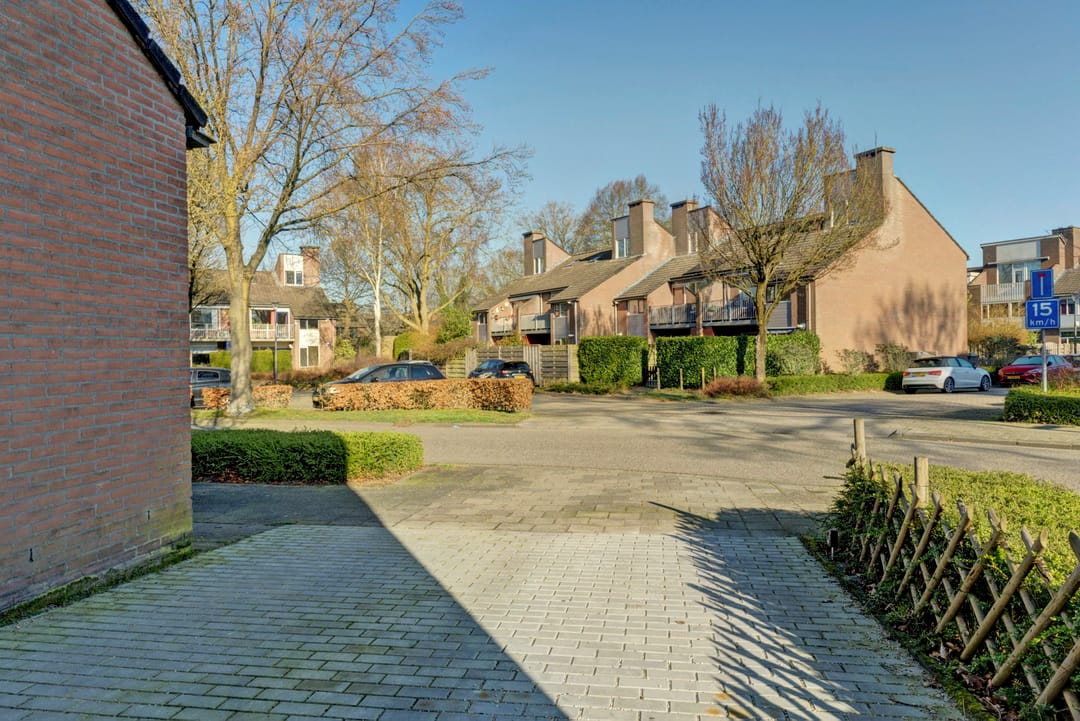 Foto 28 van Meidoornlaan 59