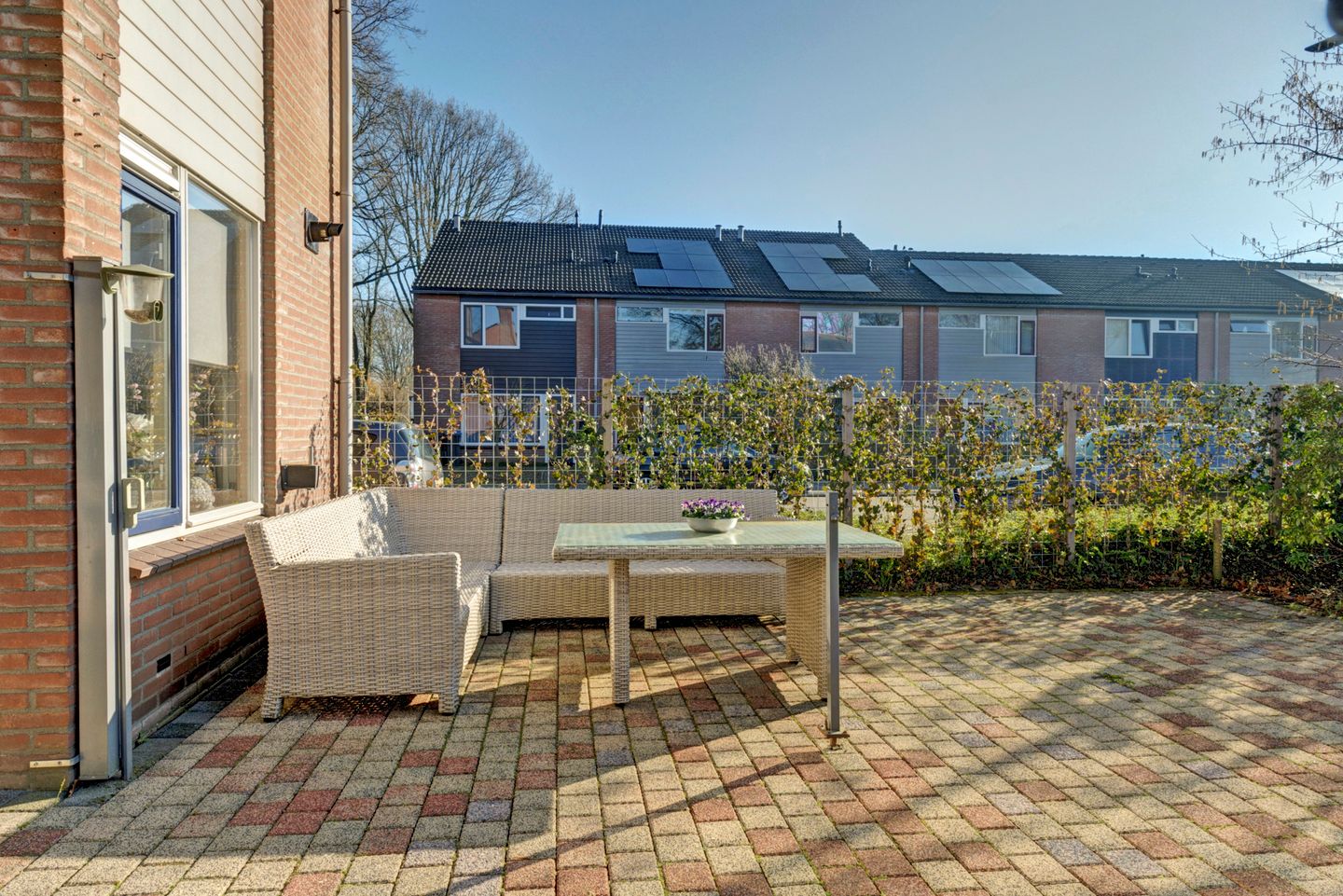 Foto 25 van Meidoornlaan 59