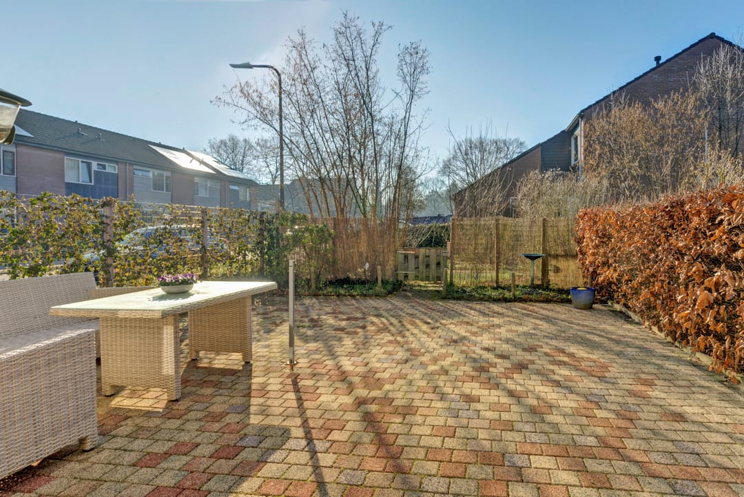 Foto 26 van Meidoornlaan 59