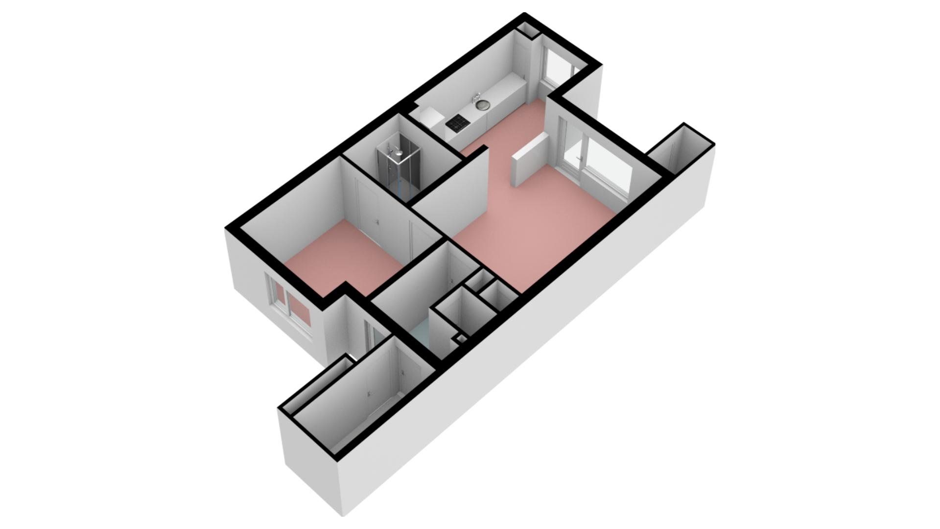 Foto 33 van Meidoornlaan 59