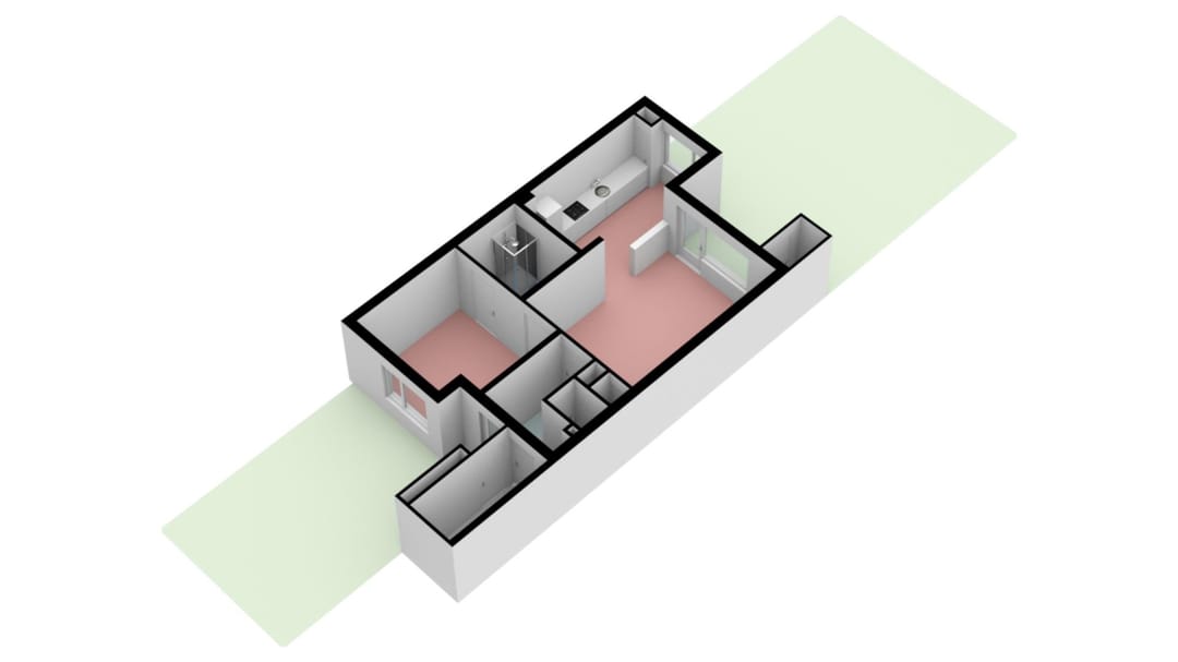 Foto 31 van Meidoornlaan 59