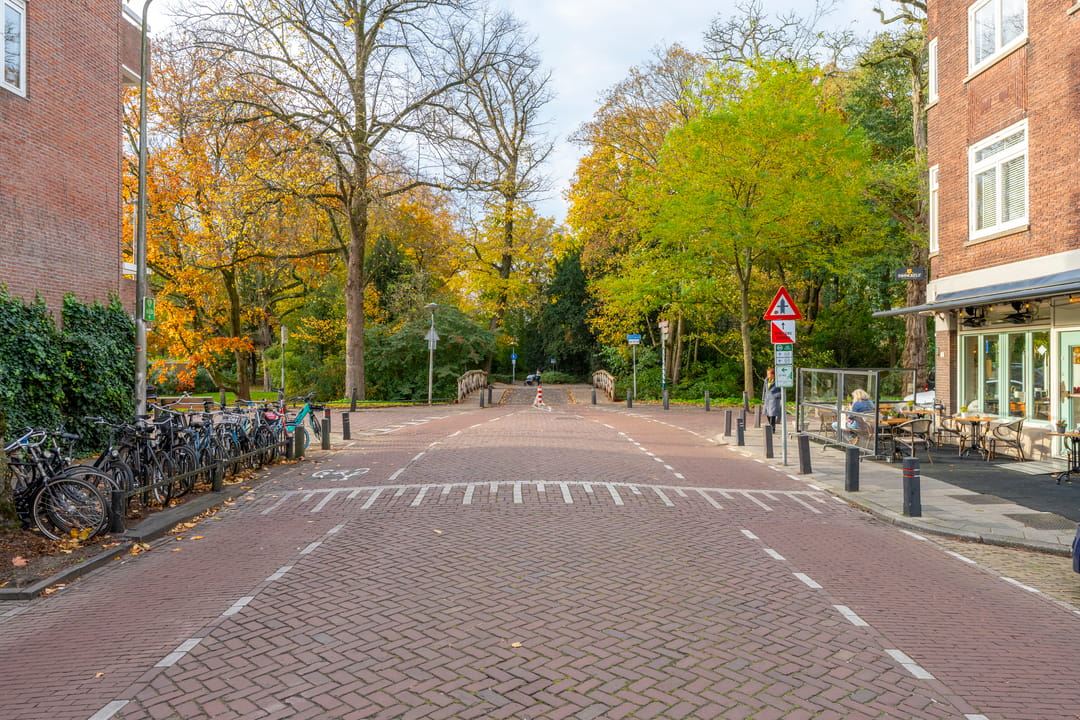 Photo 17 of Prins Hendriklaan 43