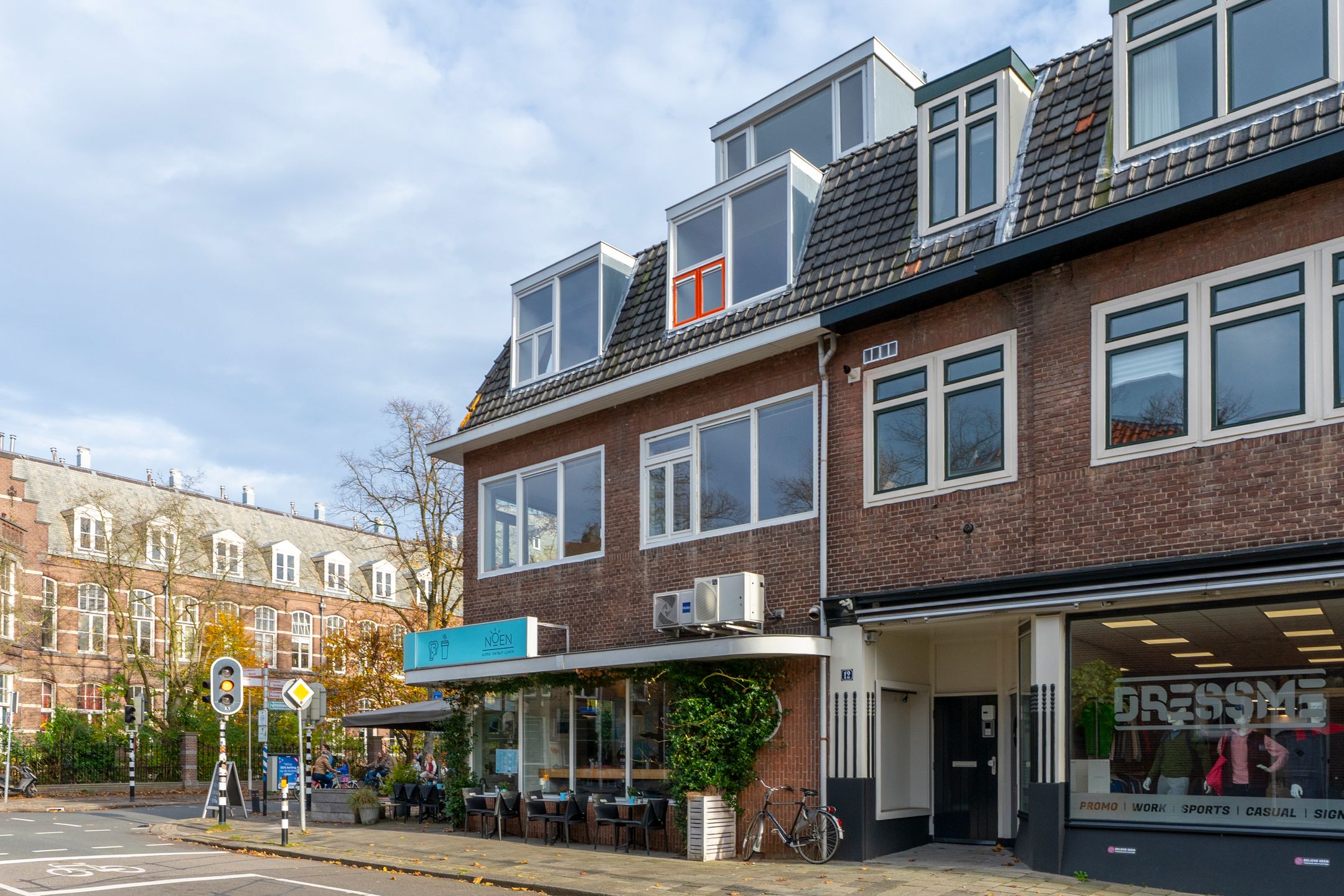 Photo 18 of Prins Hendriklaan 43