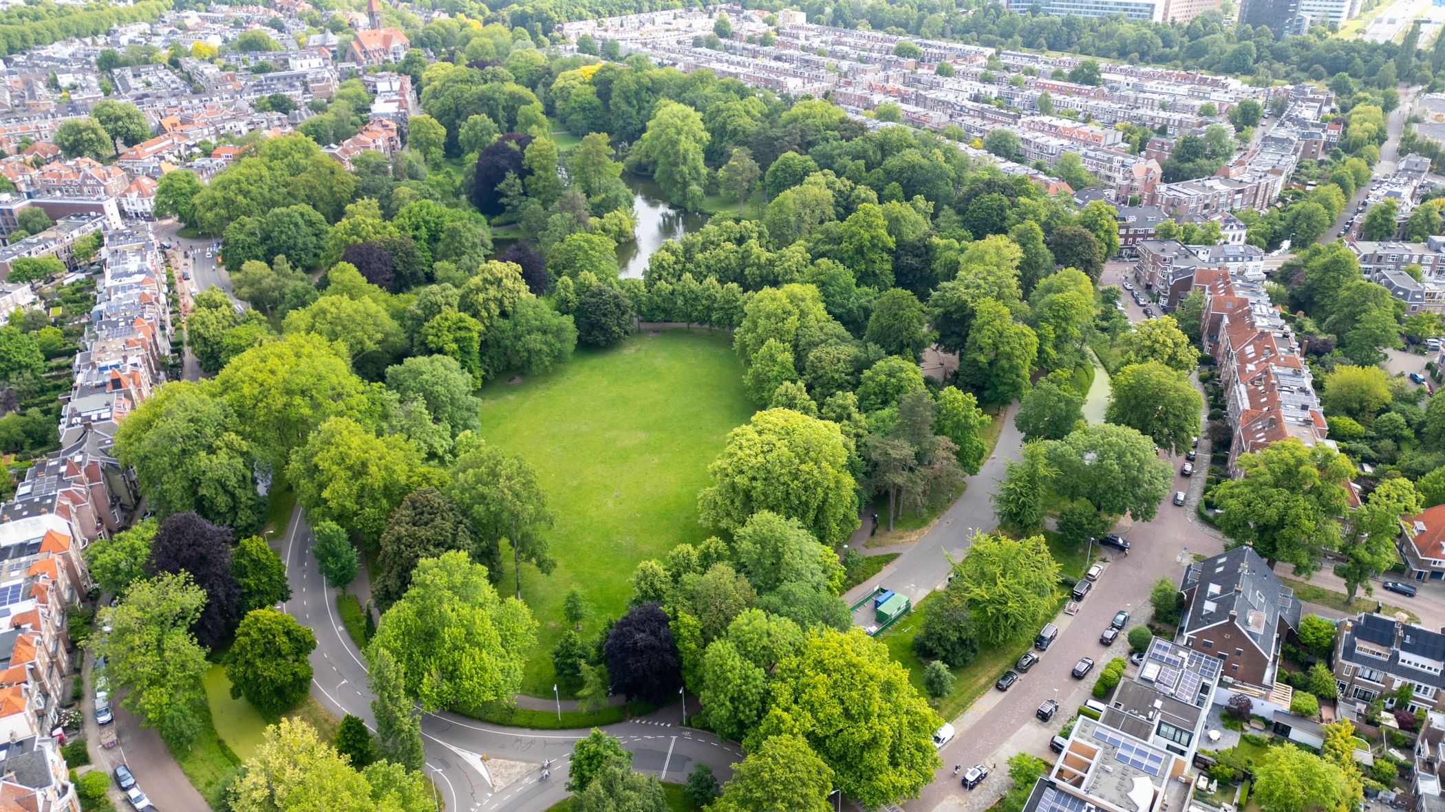 Photo 21 of Prins Hendriklaan 43