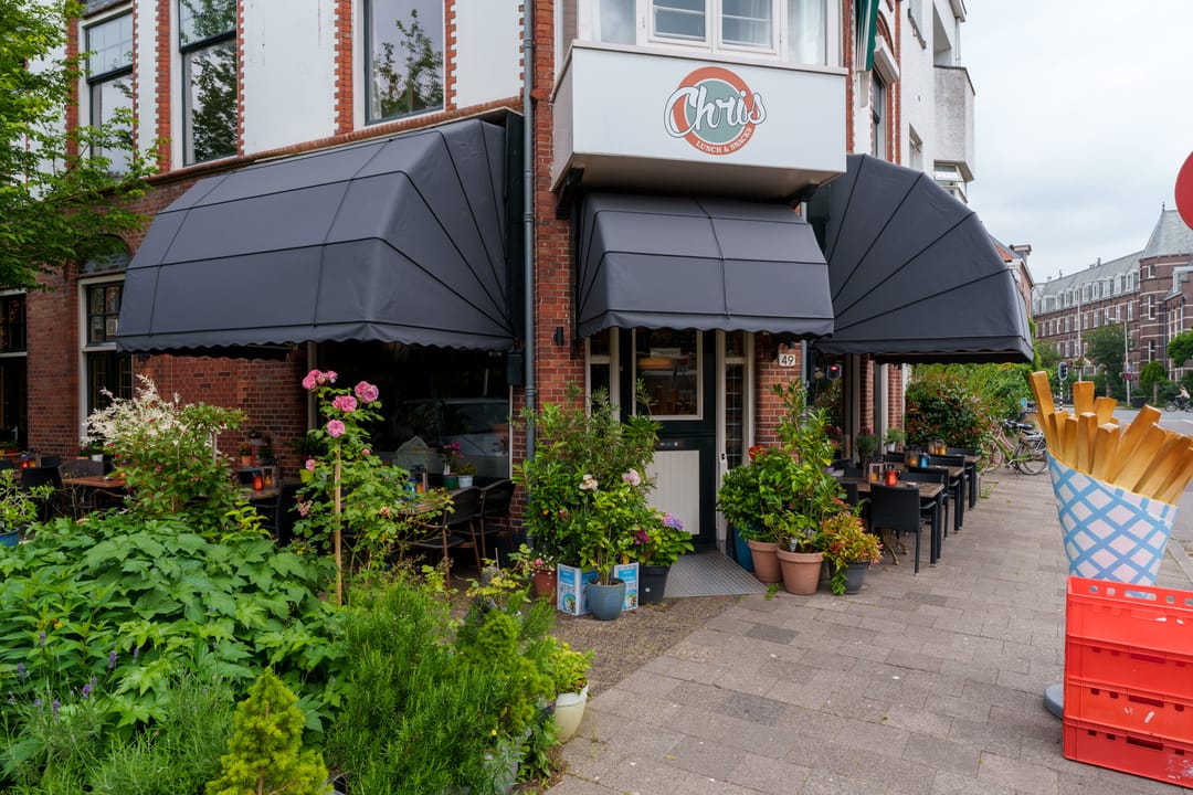 Photo 22 of Prins Hendriklaan 43