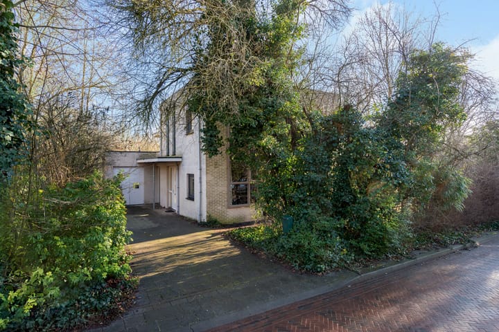 Photo 2 of Frederik van Eedenstraat 2