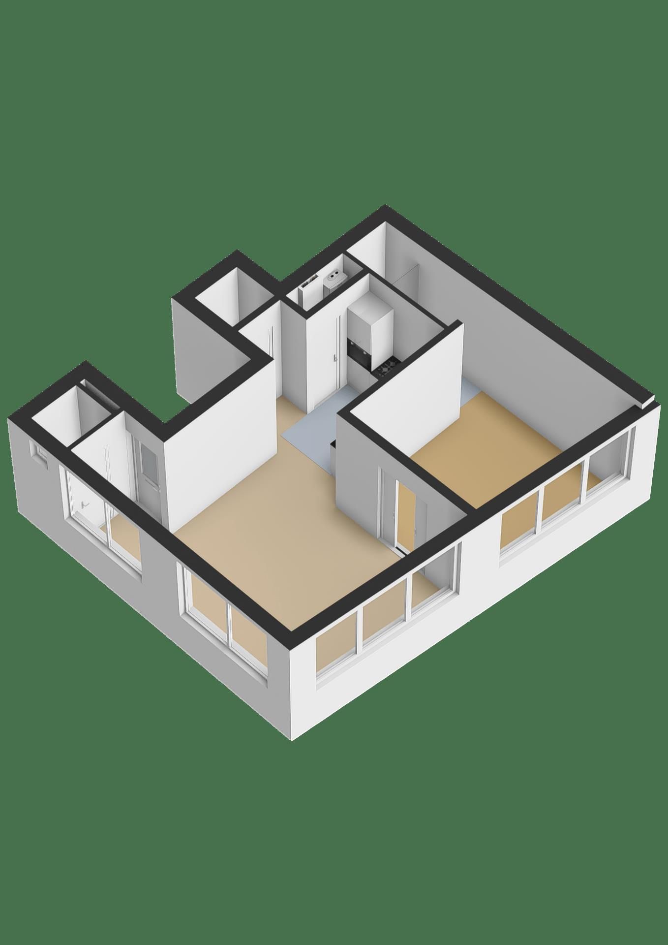 Photo 27 of Prins Hendriklaan 43