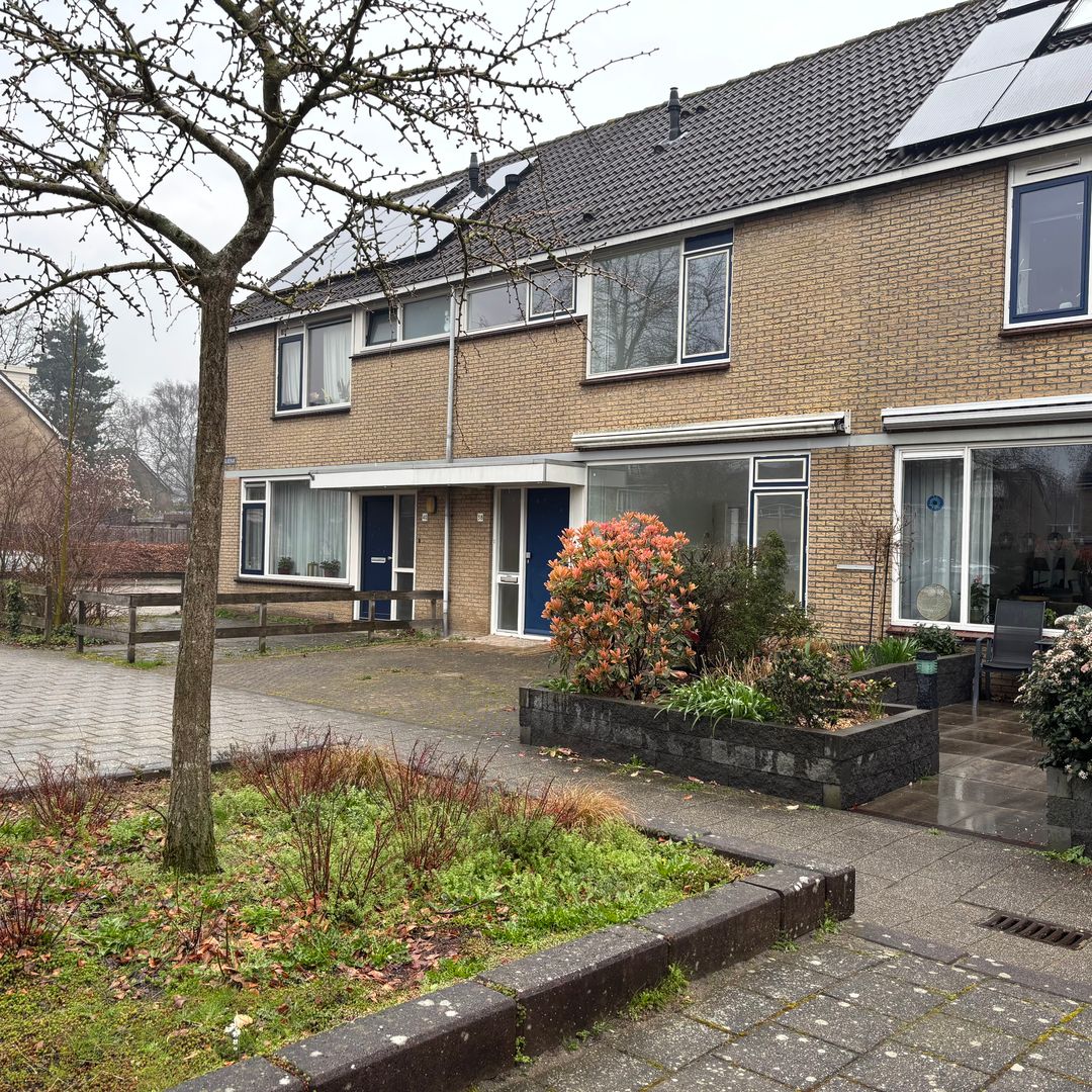 Foto 2 van Volkerak 38