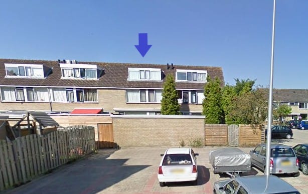 Foto 3 van Volkerak 38