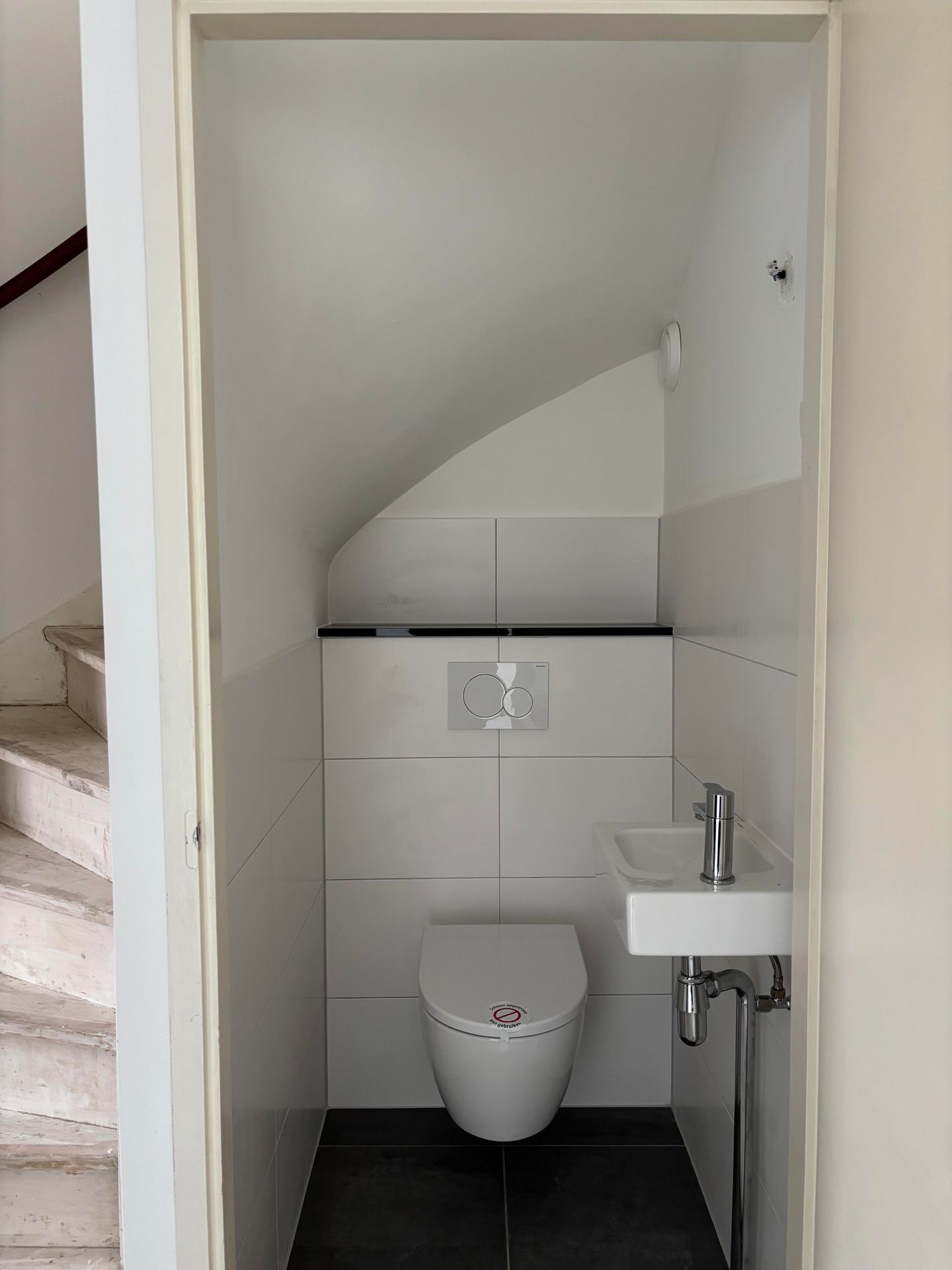 Foto 5 van Volkerak 38