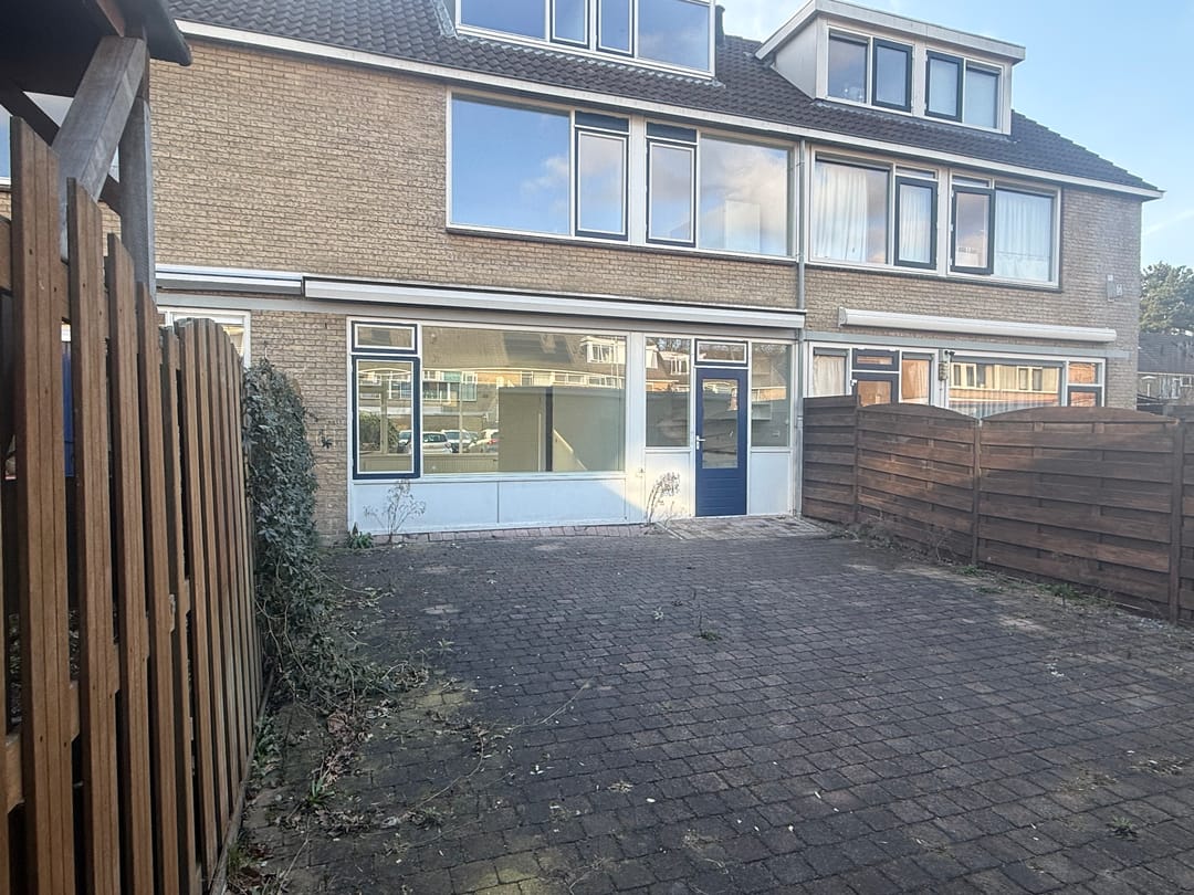 Foto 17 van Volkerak 38