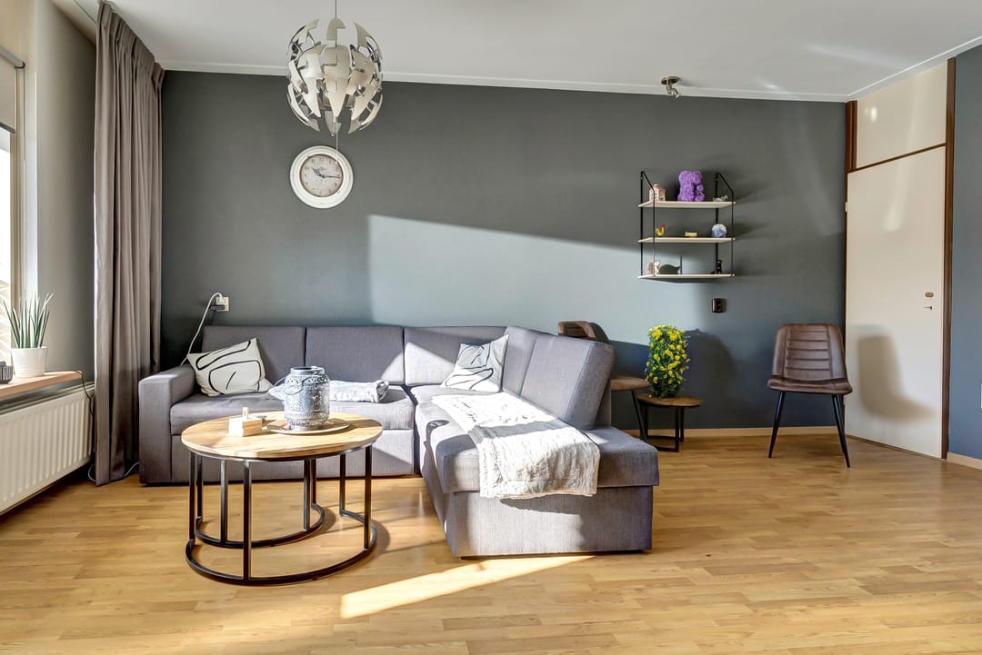 Foto 8 van Meidoornlaan 59