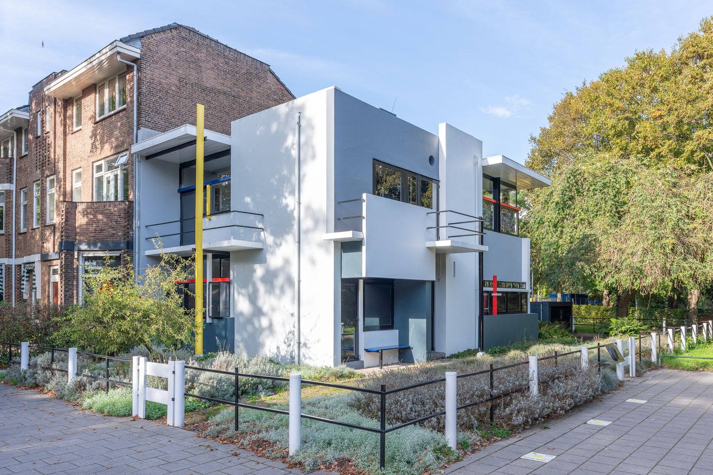 Photo 25 of Prins Hendriklaan 43