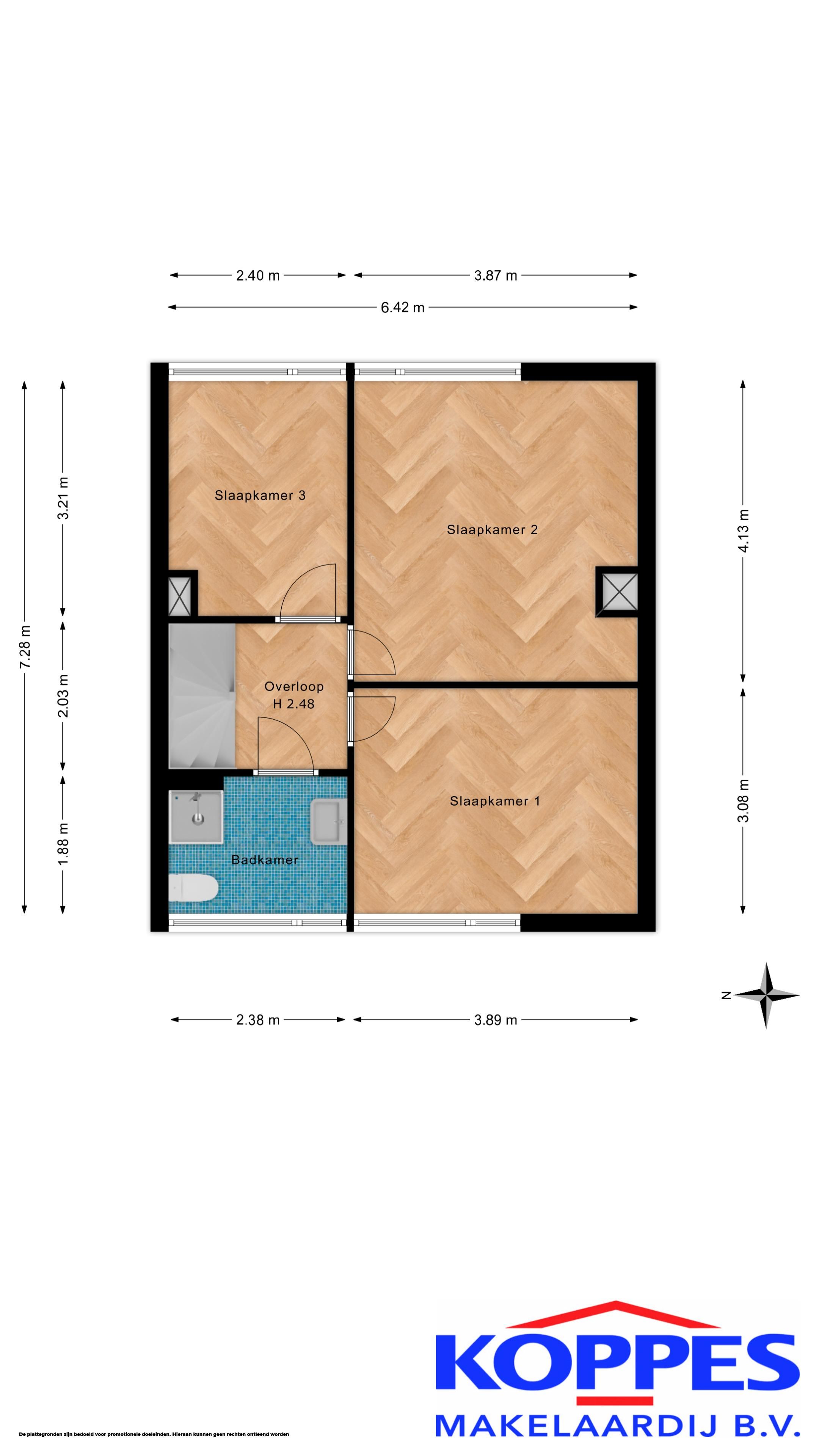 Foto 21 van Volkerak 38