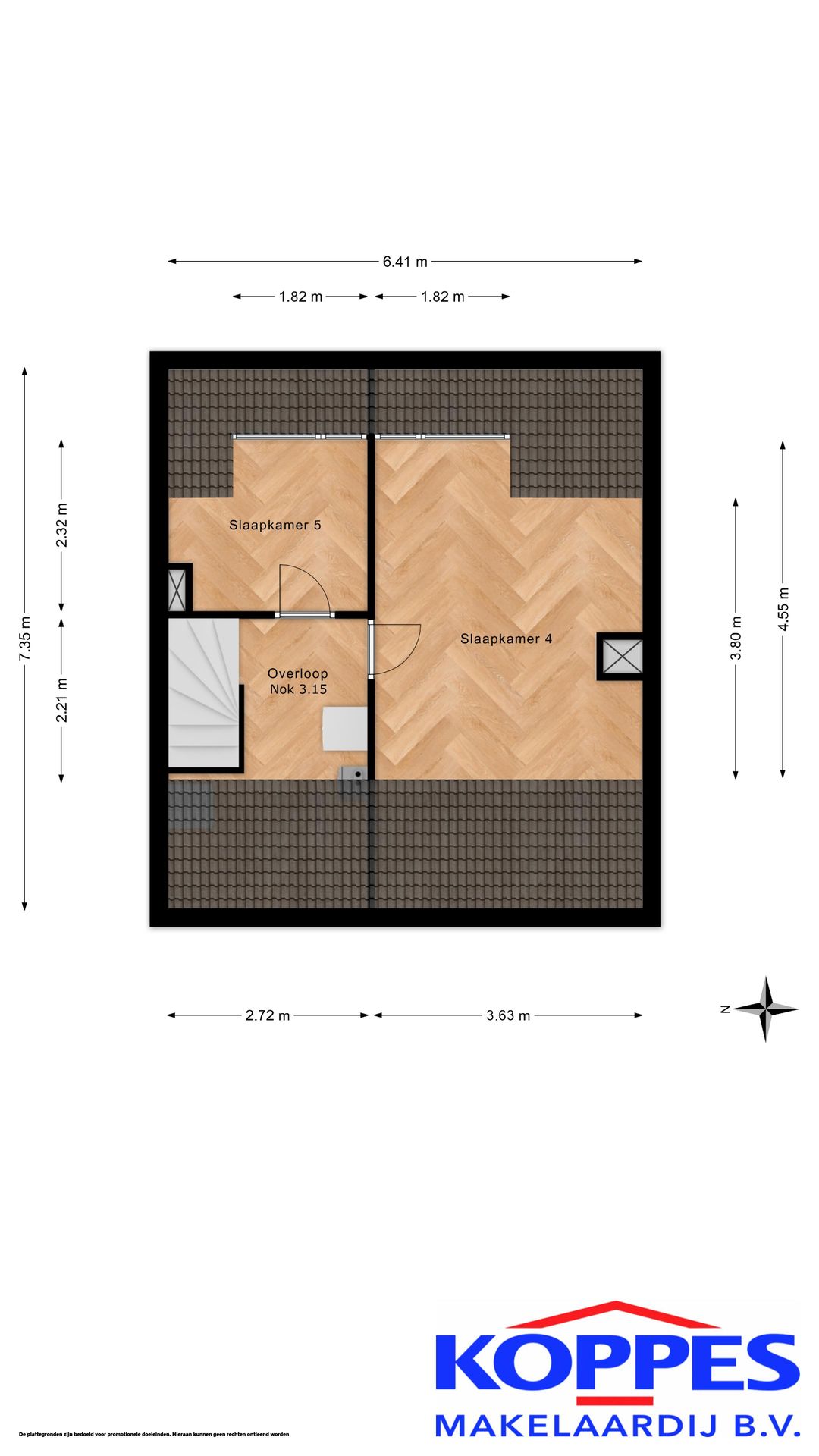 Foto 22 van Volkerak 38