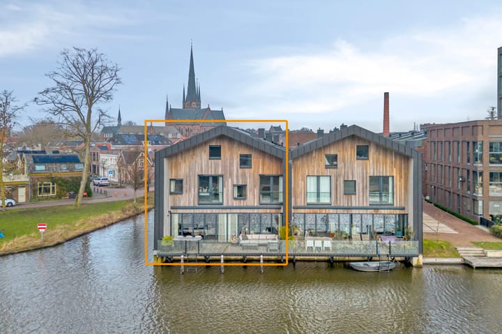 Defensie-eiland 158 main image