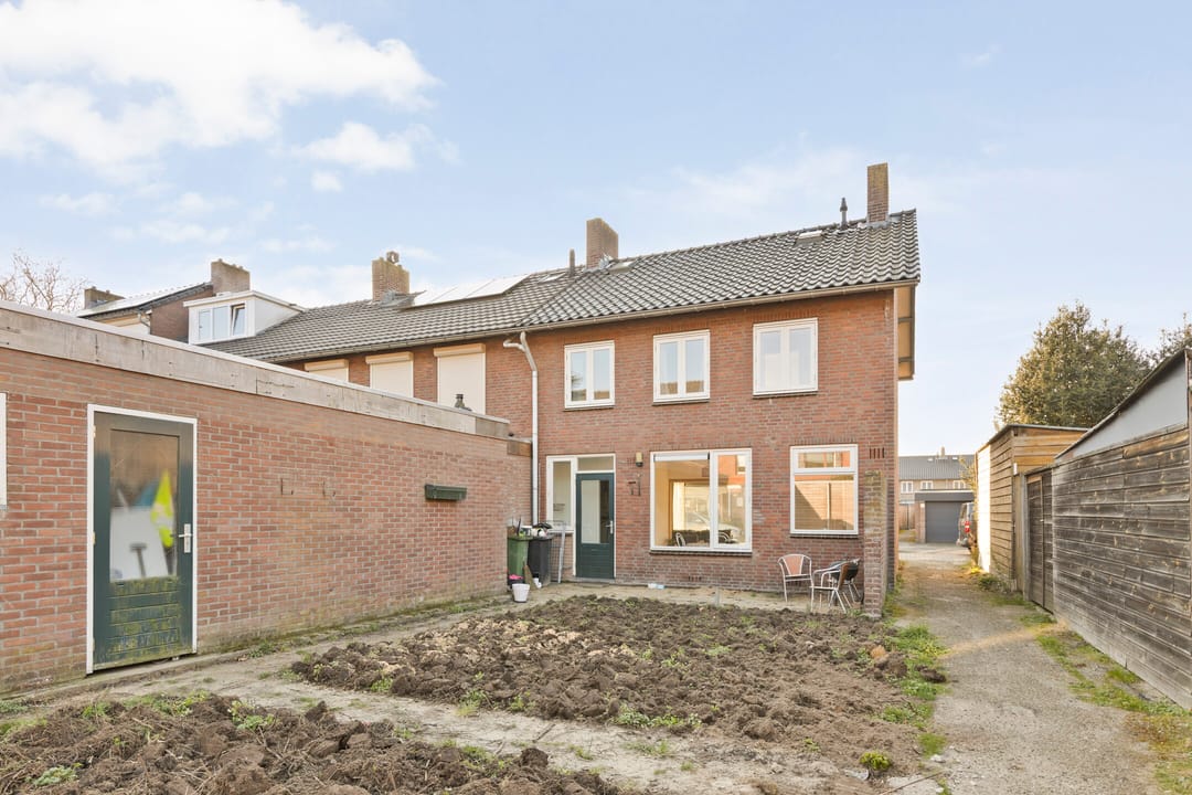 Foto 2 van Spinnerstraat 26