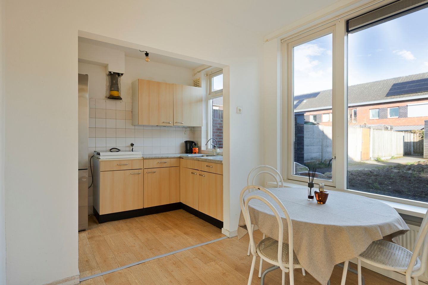 Foto 10 van Spinnerstraat 26