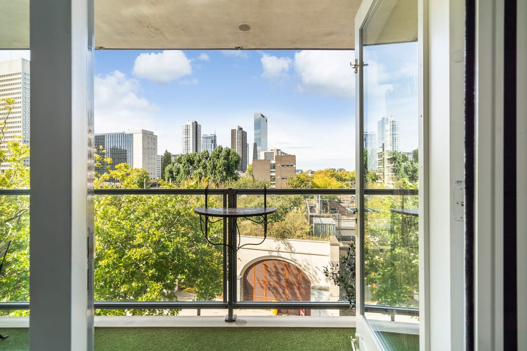 Foto 1 van Heer Bokelweg 186