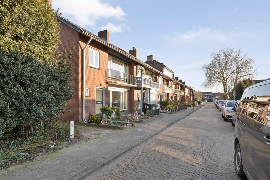 Foto 26 van Spinnerstraat 26