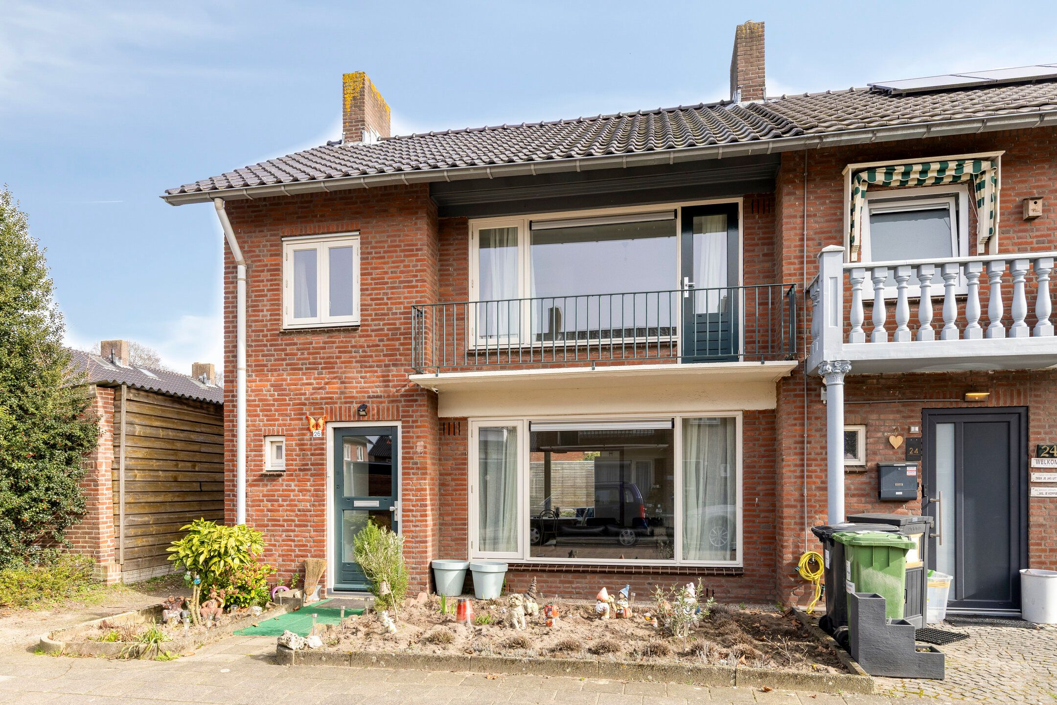 Foto 27 van Spinnerstraat 26