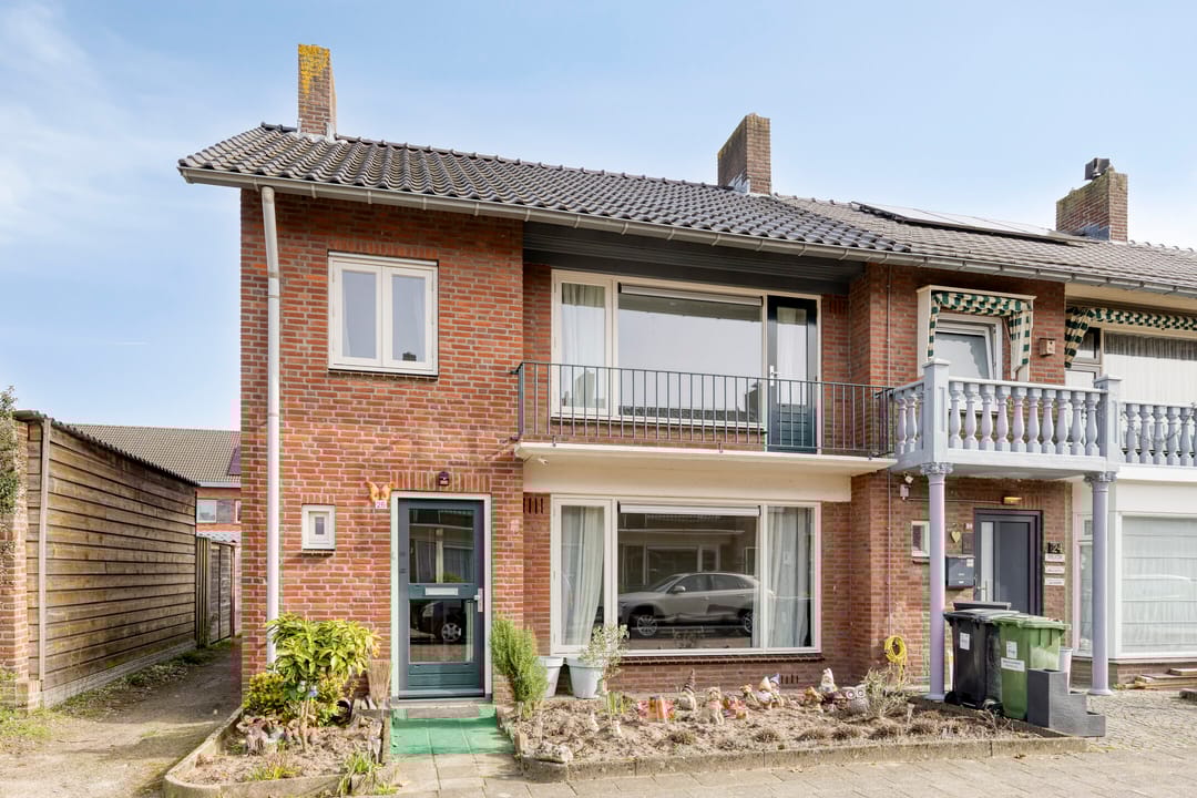 Foto 28 van Spinnerstraat 26