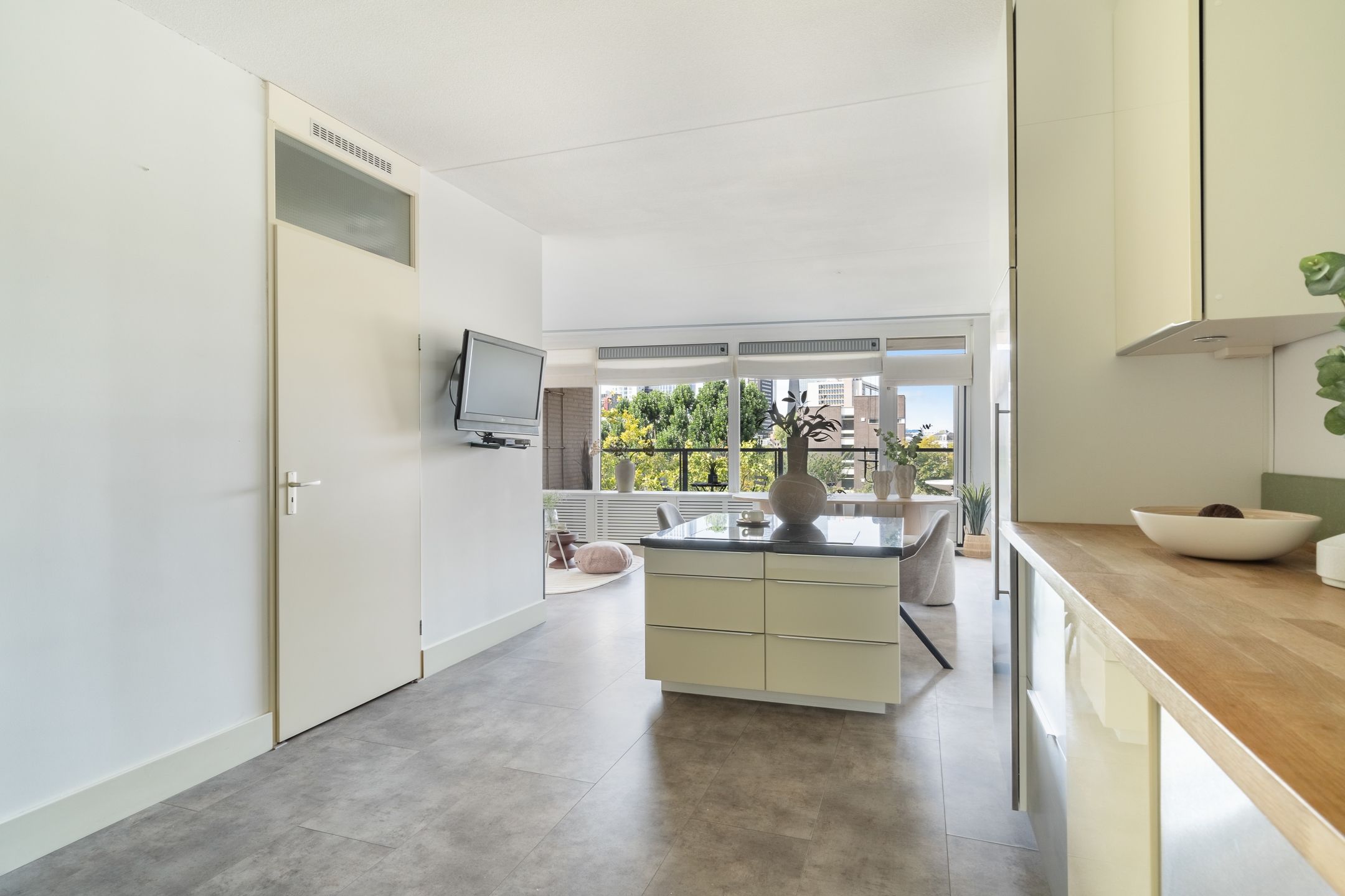 Foto 3 van Heer Bokelweg 186