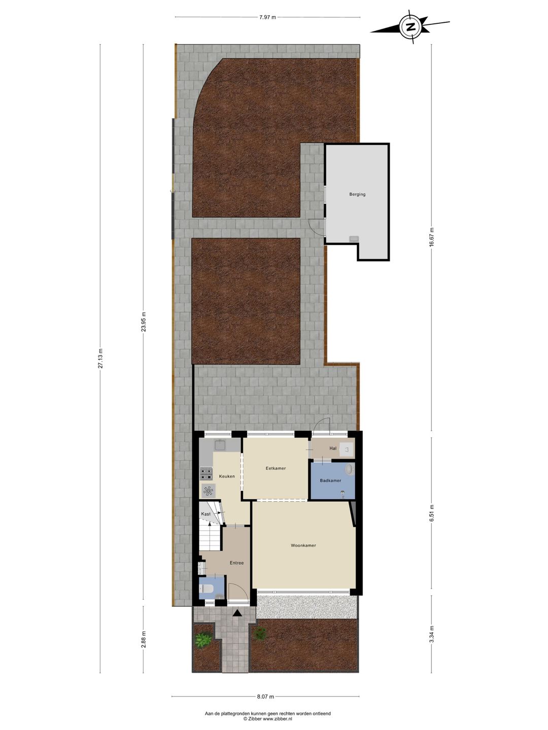 Foto 32 van Spinnerstraat 26