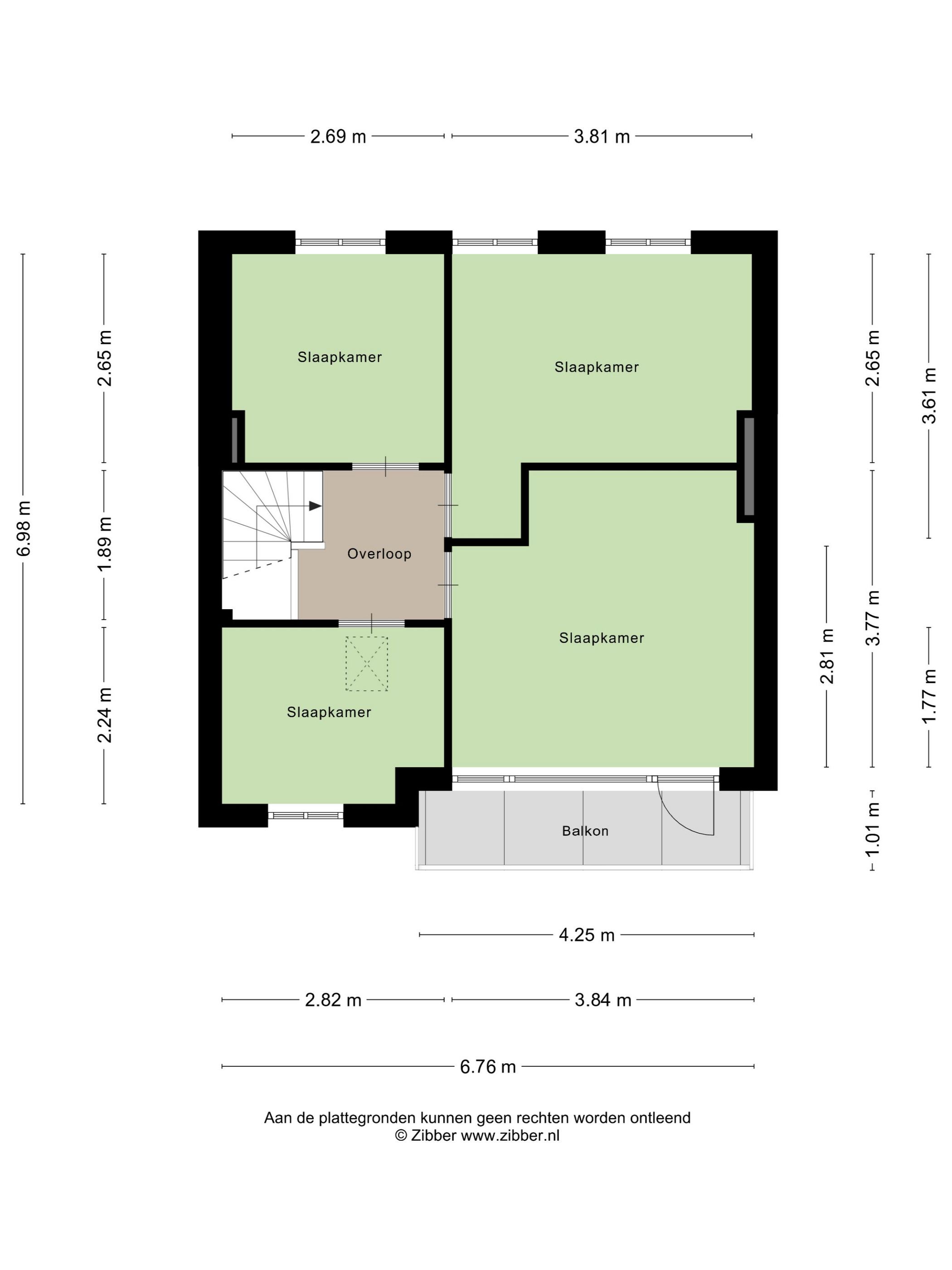 Foto 33 van Spinnerstraat 26