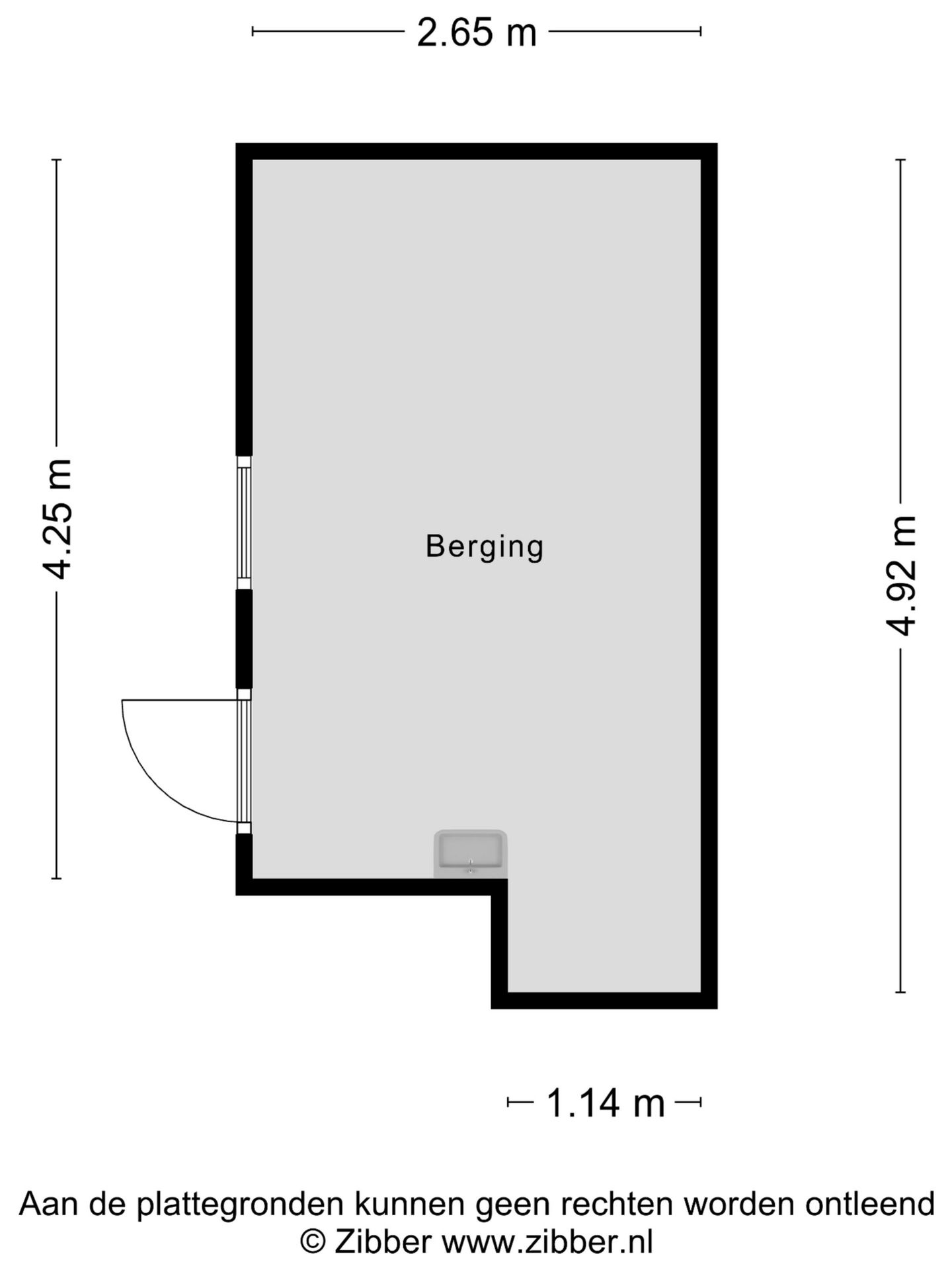 Foto 35 van Spinnerstraat 26
