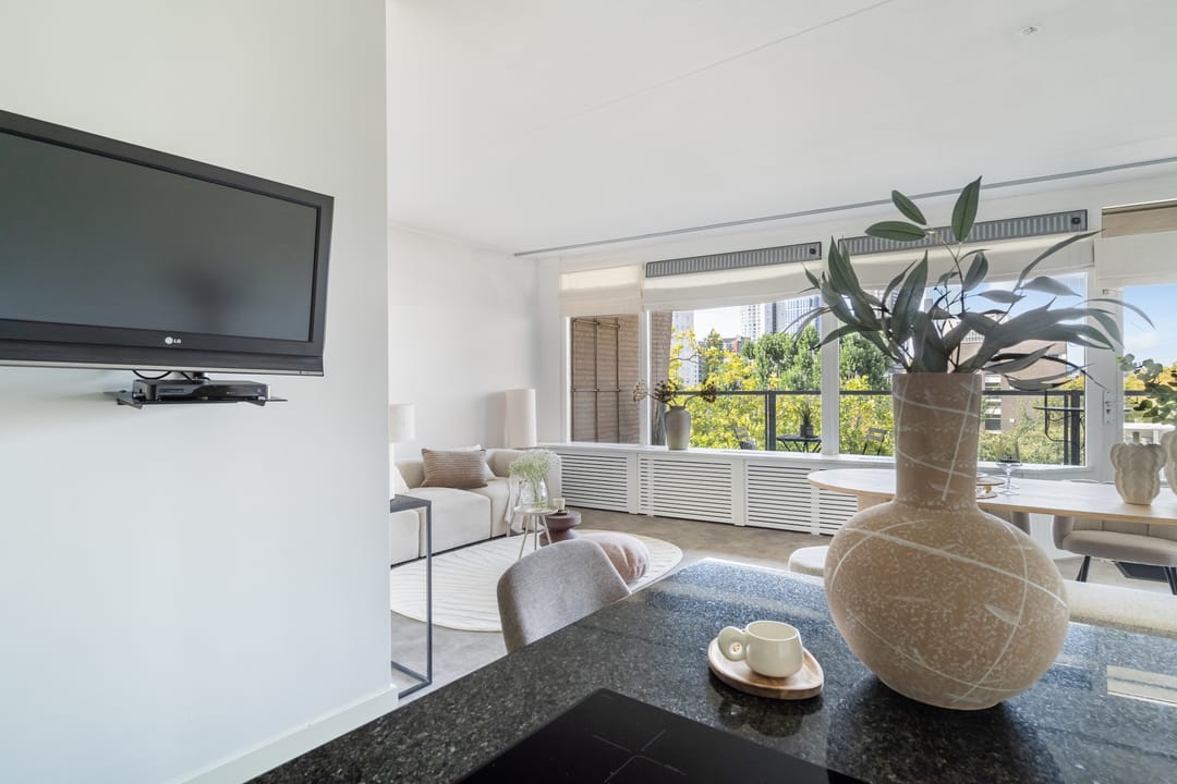 Foto 8 van Heer Bokelweg 186