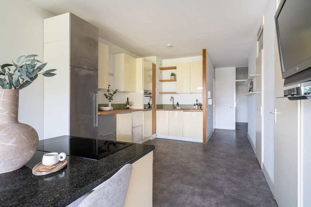 Foto 11 van Heer Bokelweg 186