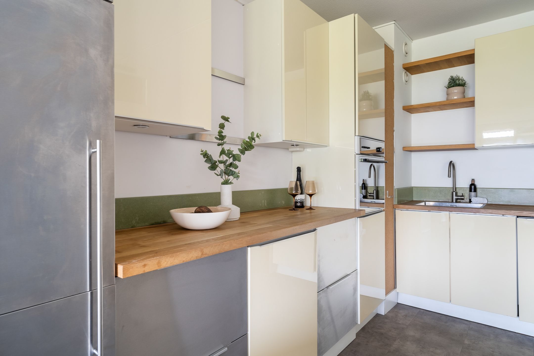 Foto 12 van Heer Bokelweg 186