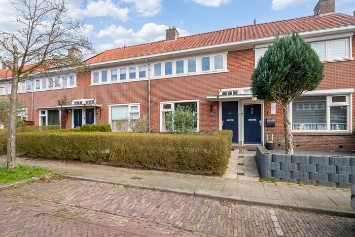 Johan van Arnhemstraat 15 main image