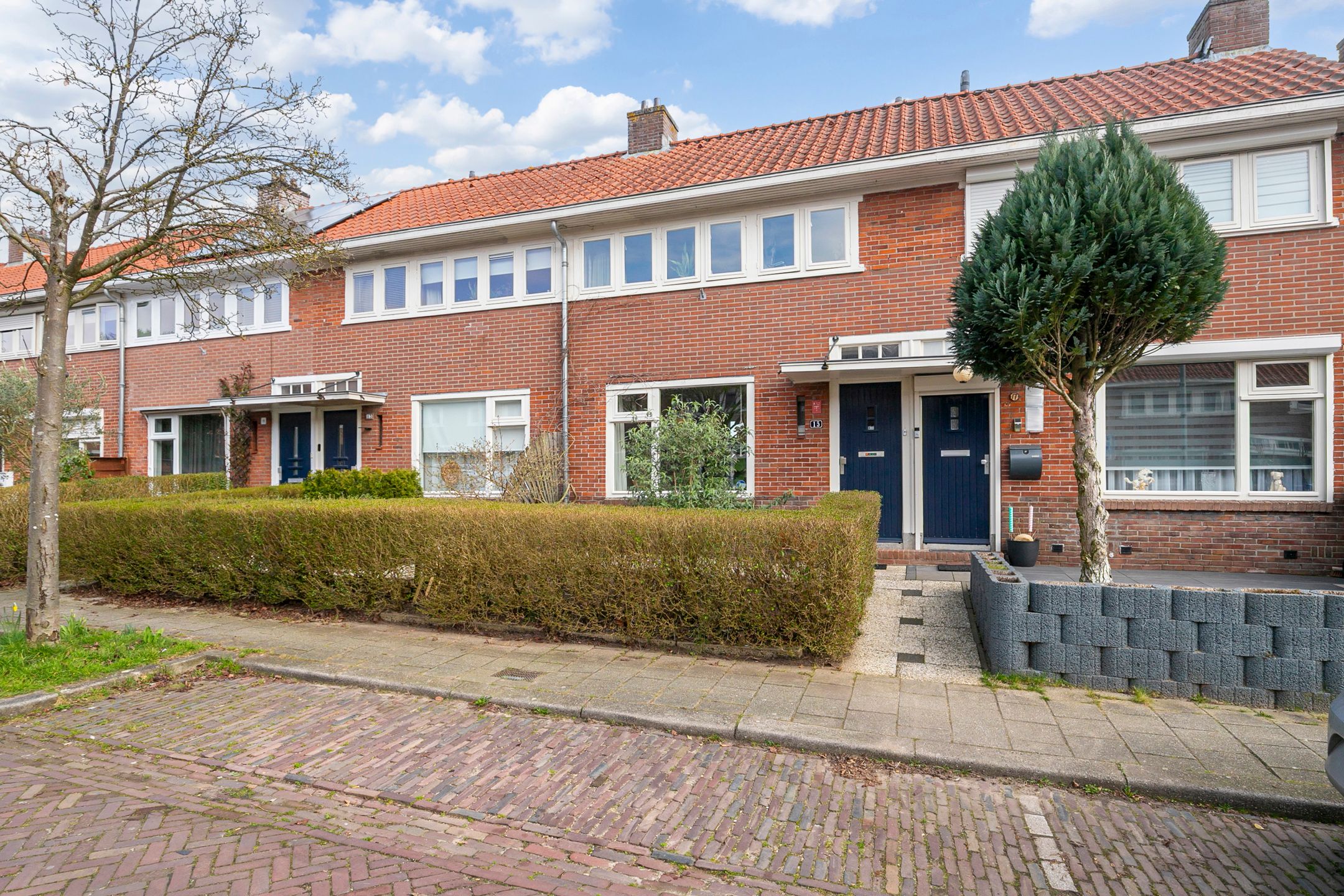 Johan van Arnhemstraat 15 